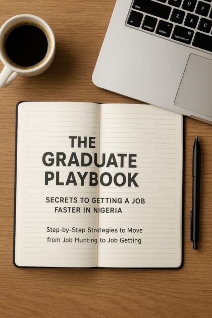 The Graduate Playbook